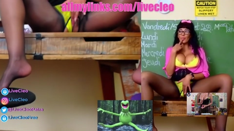 livecleo  15-07-2022